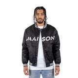 Masion Bomber Jacket