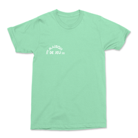 Signature Tee Mint