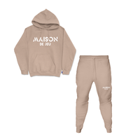 Nude Classic MDJ Jogger Set